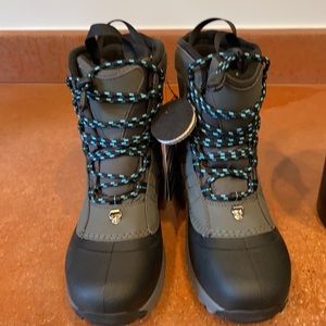 COPY - NWT Baffin foots - winter is coming
